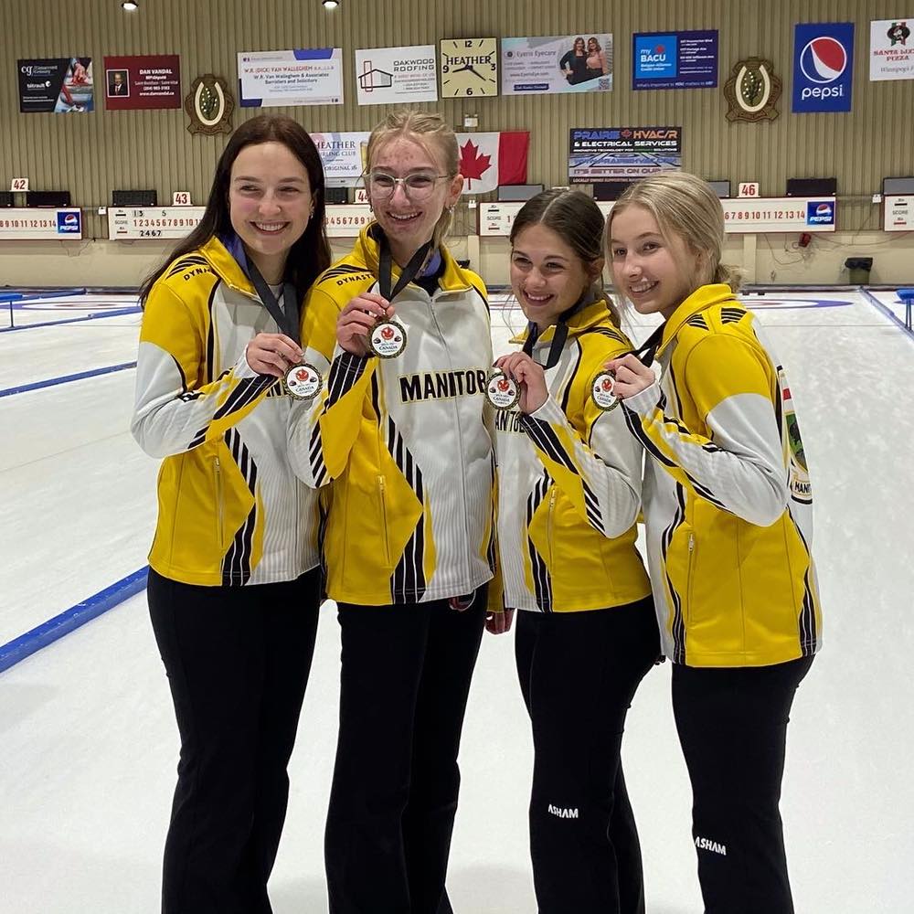 Team Asham 2022 2023 Team Wahl Asham Curling Supplies Asham Curling Supplies