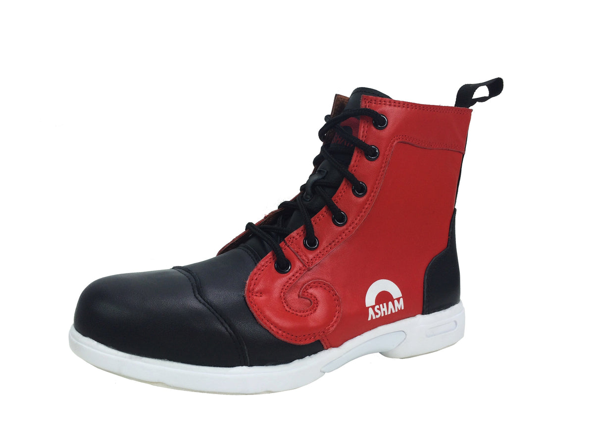 Asham Women's Boots Asham Curling Supplies