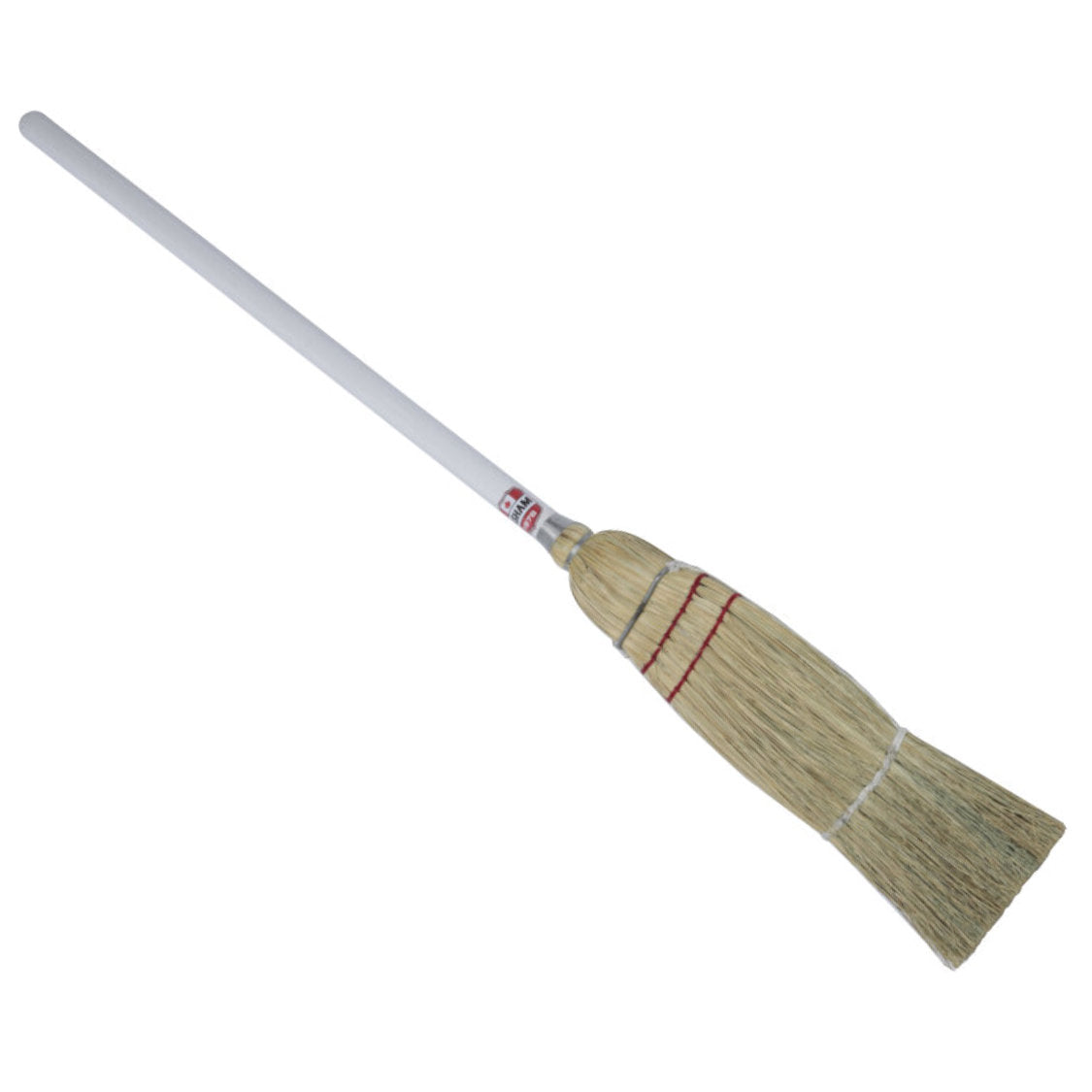 Curling Corn Broom Asham Curling Supplies Asham Curling Supplies