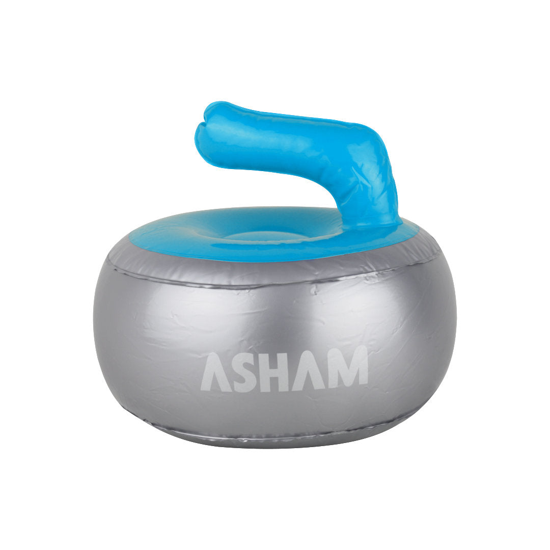 炸掉冰壶石 冰壶新奇阿沙姆冰壶用品 Asham Curling Supplies