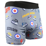 Rock & Roll Boxers