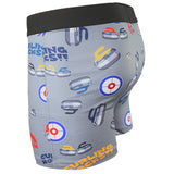 Rock & Roll Boxers