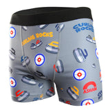 Rock & Roll Boxers