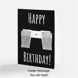 Greeting Cards