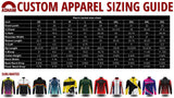 Sublimated Jacket - Men's