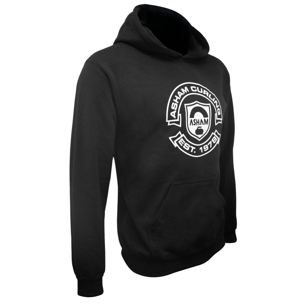 Est 78 Curling Hoodie, Curling Apparel, Curling Hoodie