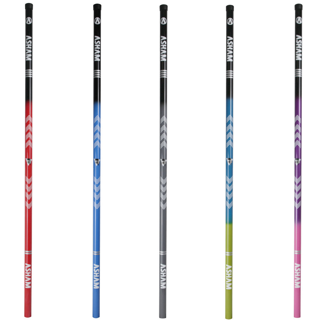 Fiberglass Rebel Curling Broom Handle Asham Curling Supplies Asham Curling Supplies