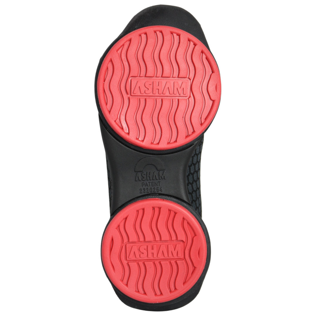 HELIX FlyKnit Ultra Lite Women's Curling Shoes Asham Curling