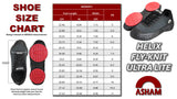 HELIX Fly-Knit Ultra Lite Women's Curling Shoes