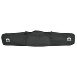 Individual Broom Bag Black