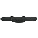 Individual Broom Bag Black