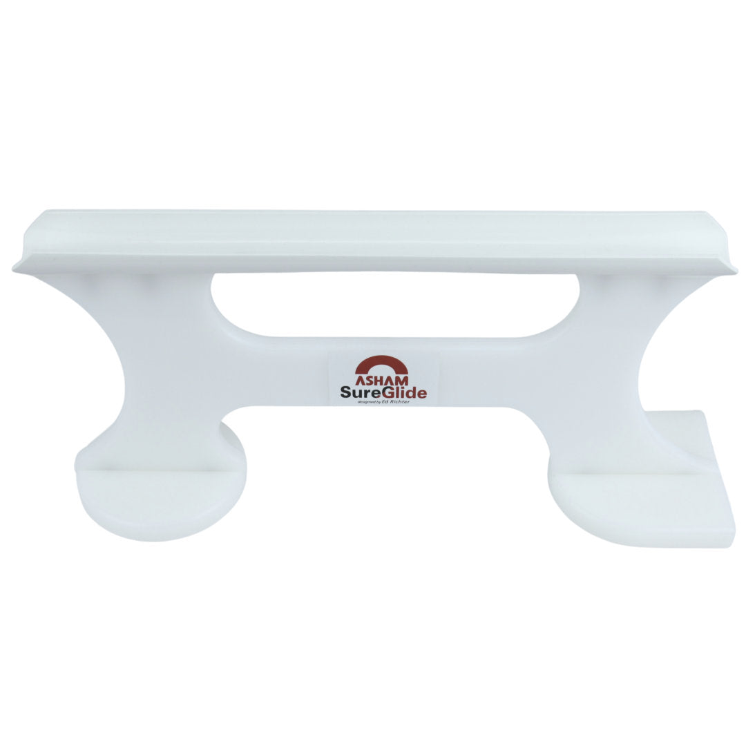 SureGlide Delivery Aid Asham Curling Supplies