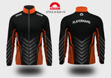 Sublimated Jacket - Women's