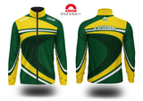 Sublimated Jacket - Men's