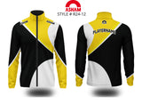 Sublimated Jacket - Women's