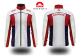 Sublimated Jacket - Women's