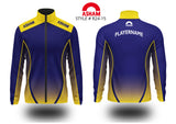 Sublimated Jacket - Men's 2