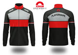 Sublimated Jacket - Men's 2