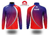 Sublimated Jacket - Men's 2