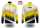 Sublimated Jacket - Men's 2