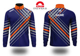 Sublimated Jacket - Men's 2