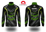 Sublimated Jacket - Men's 2