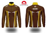 Sublimated Jacket - Men's 2