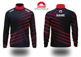 Sublimated Jacket - Men's 2