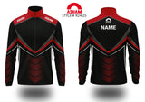 Sublimated Jacket - Men's 2