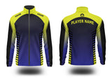 Sublimated Jacket - Men's