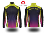 Sublimated Jacket - Women's