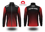 Sublimated Jacket - Women's