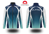 Sublimated Jacket - Women's