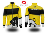 Sublimated Jacket - Women's