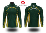 Sublimated Jacket - Women's