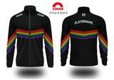 Sublimated Jacket - Women's