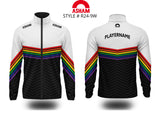 Sublimated Jacket - Men's