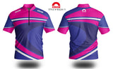 Sublimated Short Sleeve Shirt-Women's