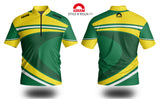 Sublimated Short Sleeve Shirt- Men's