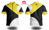 Sublimated Short Sleeve Shirt- Men's