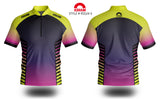 Sublimated Short Sleeve Shirt-Women's