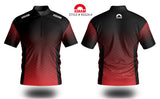 Sublimated Short Sleeve Shirt- Men's