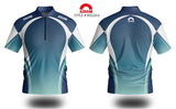 Sublimated Short Sleeve Shirt- Men's