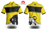 Sublimated Short Sleeve Shirt- Men's