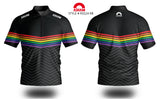 Sublimated Short Sleeve Shirt- Men's