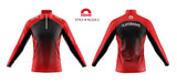 Sublimated Long Sleeve Shirt-Women's