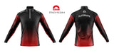 Sublimated Long Sleeve Shirt-Women's