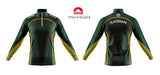 Sublimated Long Sleeve Shirt-Women's