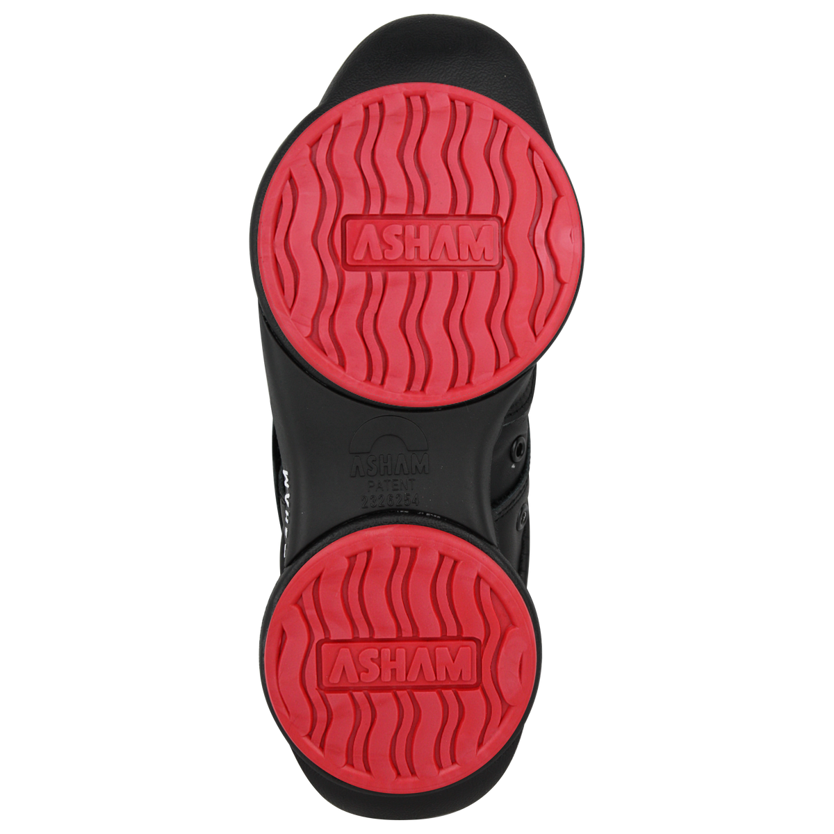 Slam Ultra Lite Women's Asham Curling Footwear Asham Curling