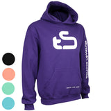 Throwin Stones Steal Hoodie